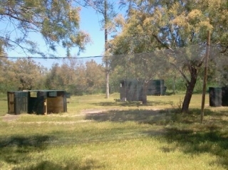  Airsoft in Agde machen